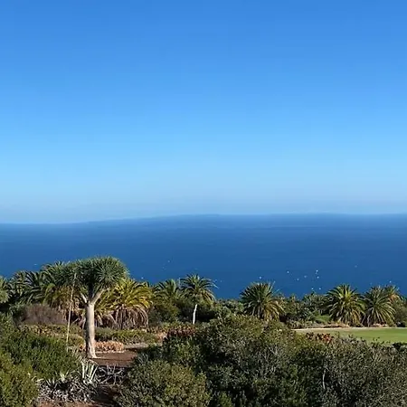 On Balcony Of The Atlantic * Playa de Santiago (Isla de la Gomera)
