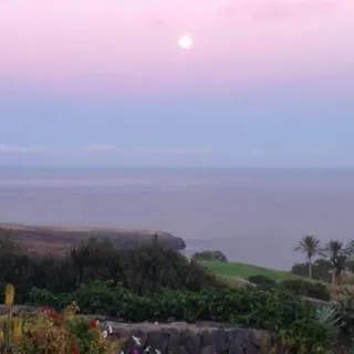 On Balcony Of The Atlantic * Playa de Santiago (Isla de la Gomera)