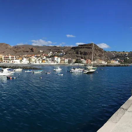 On Balcony Of The Atlantic * Playa de Santiago (Isla de la Gomera)