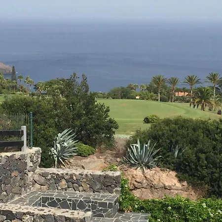 On Balcony Of The Atlantic