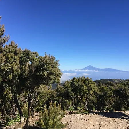 On Balcony Of The Atlantic * Playa de Santiago (Isla de la Gomera)